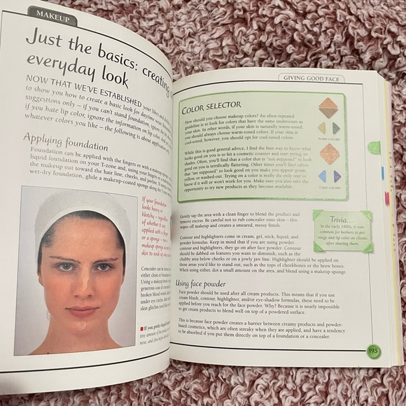 KISS Guide to Beauty 💄 - Picture 3 of 5